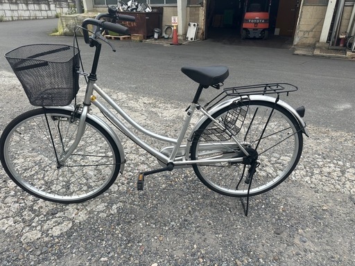 自転車0267