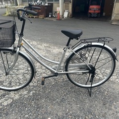 自転車0267の画像