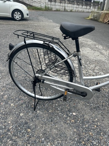 自転車0267