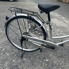 自転車0267の画像