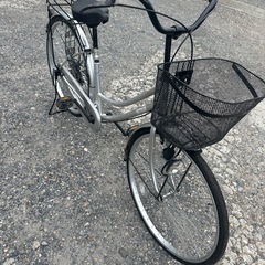 自転車0267の画像