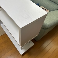 収納　ラック　棚の画像