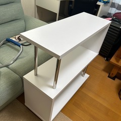 収納　ラック　棚の画像