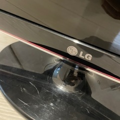 ジャンク商品‼️21インチのテレビ！接触不良で見られませんの画像