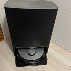 【引越し処分】パナソニック洗濯機＋食洗機＋ECOVACSロボット掃除機＋ベッドの画像