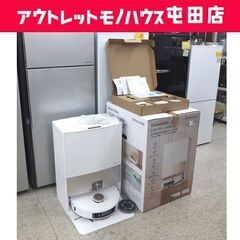 使用感少 DreameBot L20 Ultra Complet...