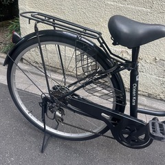 自転車8495の画像