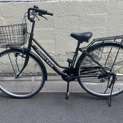 自転車8495の画像