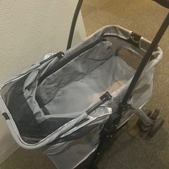 急募！美品！わんわんカートの画像