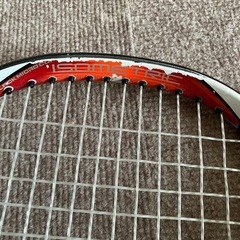 テニスラケット　YONEX VCORE SI 3本セットの画像