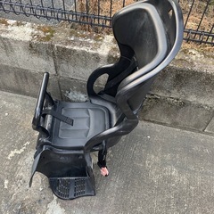 自転車用　チャイルドシートの画像