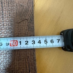 フロアマットの画像