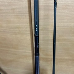 【受渡し者決まりました❗️】エギングロッド　エメラルダス の画像