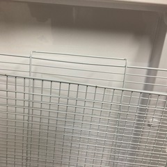 イージーホーム　40ハイ　中古　白の画像