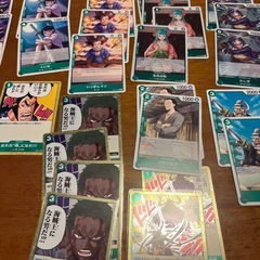 トレーディングカードの画像
