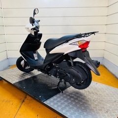 51407km ★始動動画あり★ スズキ アドレスV125 CF4MA 小型の画像
