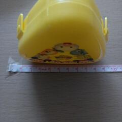 おにぎりケース４個セット　ツムツム　パンダの画像