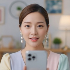 【時給保証あり】ライバー募集！！ ✨女性活躍中✨の画像