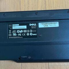 ✨☆ DELL キーボード☆✨の画像