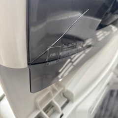 ★SHARP★シャープ★洗濯機★動作確認済★の画像