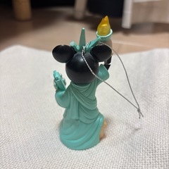 ニューヨーク限定　ミッキー　オーナメントの画像