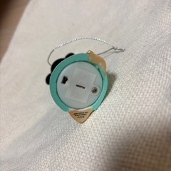 ニューヨーク限定　ミッキー　オーナメントの画像
