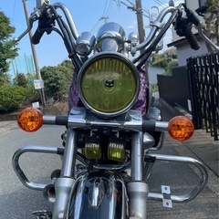 SUZUKI  GZ150Aの画像
