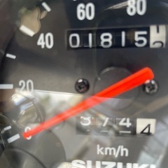 SUZUKI  GZ150Aの画像