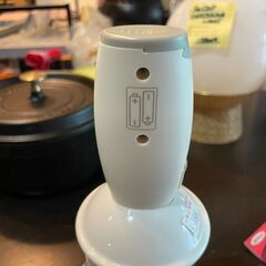 🔥🔥期間限定・特別特価品🔥🔥Starbucks スターバックス 電動ミルクフォーマー付き カプチーノグラスセット ミルク泡立て器＆耐熱ガラスマグの画像