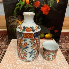 ①飯器・盆・しゃもじ・銚子・重箱の画像