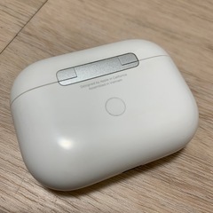 air pods proの画像