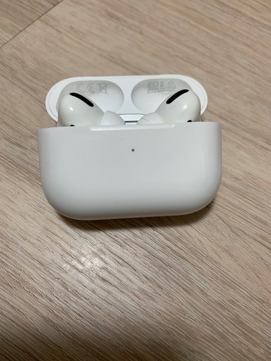 その他 air pods pro