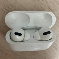 air pods proの画像