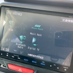 【沖縄尚学甲子園優勝記念キャンペーン中！】ホンダ　N-BOXプラス　G・ターボLパッケージ　２年車検・１年保証付きの画像