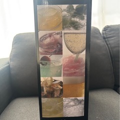 未使用品　ドリンクメイトの画像