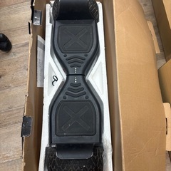 ミニセグウェイ　キントーン　オフロードの画像
