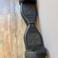 ミニセグウェイ　キントーン　オフロードの画像