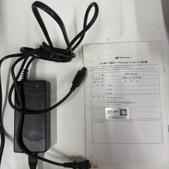 ミニセグウェイ　キントーン　オフロードの画像