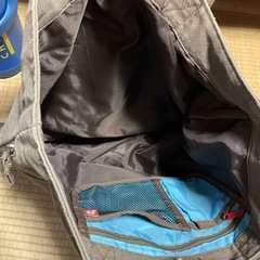 トートバッグの画像