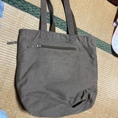 トートバッグの画像