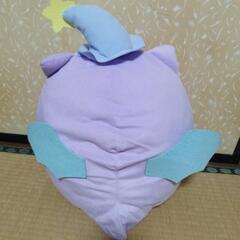 すみっコぐらし　BIGぬいぐるみの画像