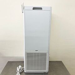 【札幌市内配送可】DAIKIN/ダイキン 加湿空気清浄機 リモコン付 MCK55VBK 2018年製 PM2.5対応 加湿/～14畳 清浄/～25畳 タンク/約2.7Lの画像