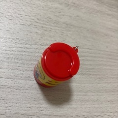 サンリオ　コインシリンダーの画像