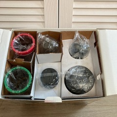 マジックブレットデラックスの画像