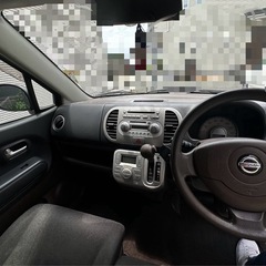 Nissan Moco の画像