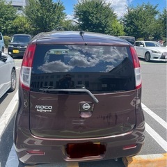 Nissan Moco の画像