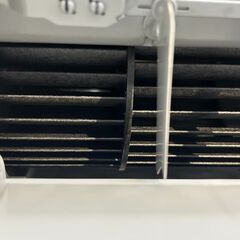 ▼値下げ▼エアコン 東芝 2024年 RAS-N562DX 200V ~18畳【安心の3ヶ月保証】の画像