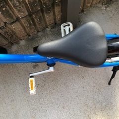 子供自転車16インチの画像