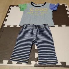 ＜週末割引│20%off＞子供服│男の子│90cm │おまとめ7点セット│カジュアル系の画像