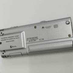 OLYMPUS Voice-Trek V-75/ボイスレコーダーの画像